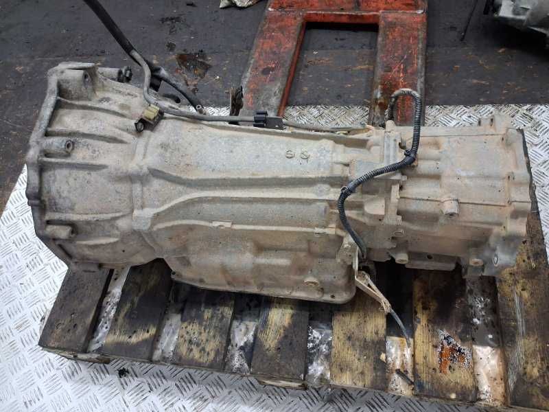 Коробка передач АКПП Nissan Navara D40 2.5 DIESEL YD25DDTI 2004