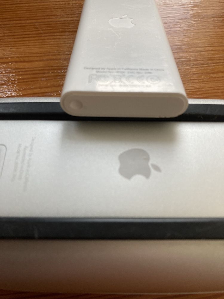 Apple pilot do MacBook / iPad A1156