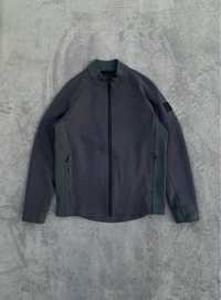 Belstaff x Mclaren Full Zip Track Jacket Size:S-M кофта зипка