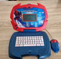 Laptop edukacyjny Clementoni - Spider man