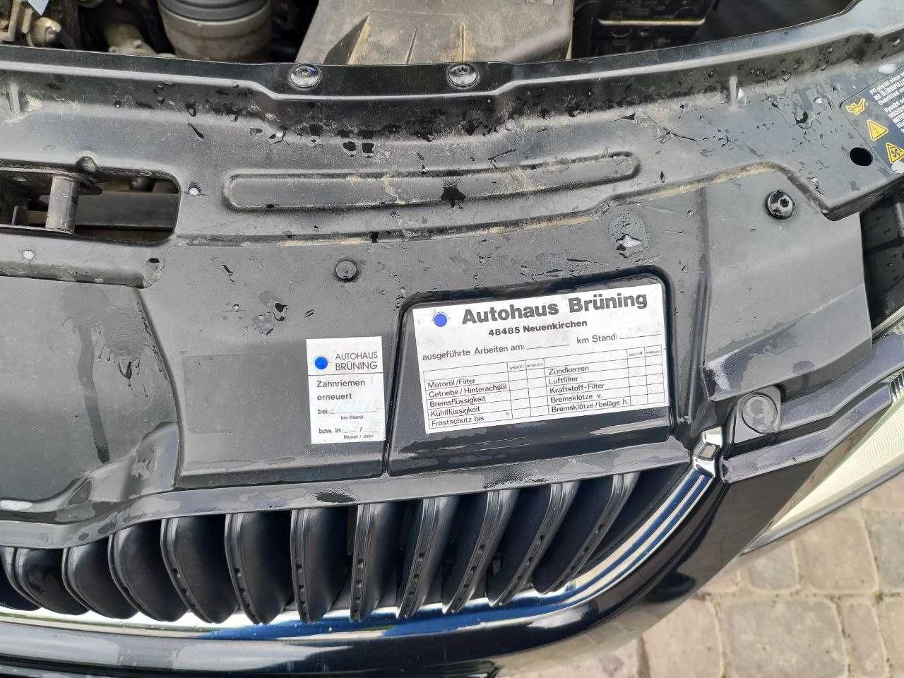 Skoda Fabia 1.4 D