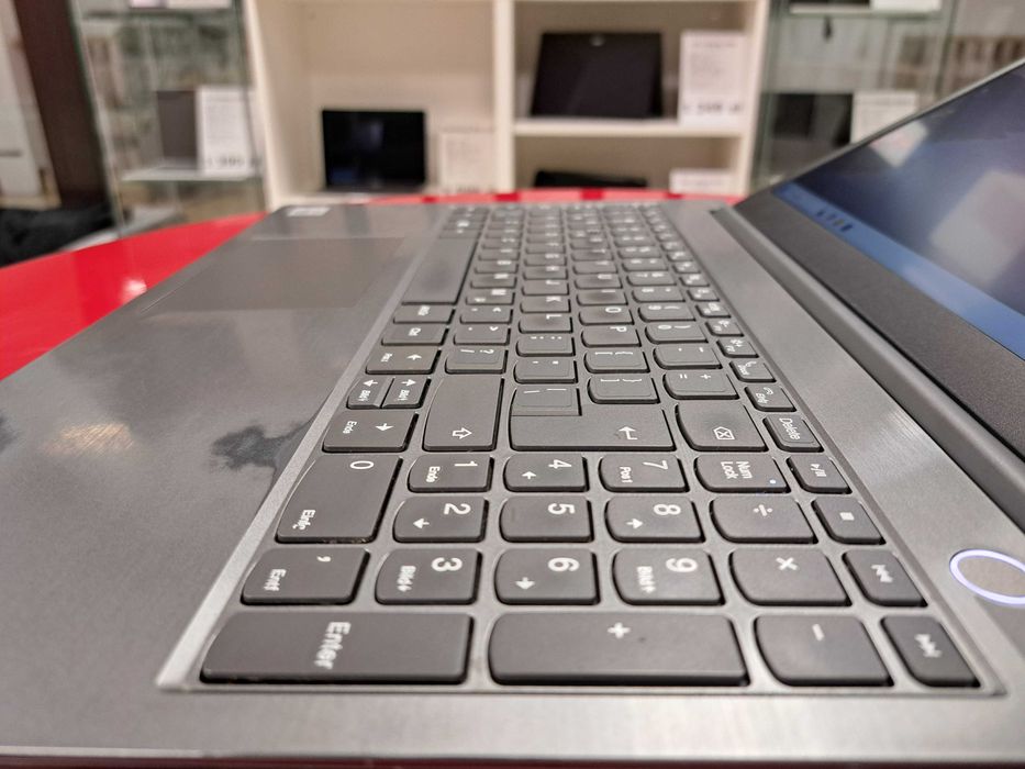 Laptop 15" Lenovo ThinkBook 15IML i5-10gen 8GB 256GB SSD Win11 HDMI
