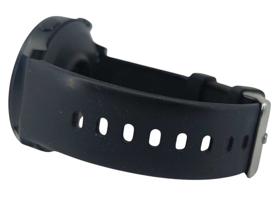 SmartWatch Czarny Komplet