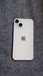 iPhone 14 wraz z oryginalnym etui Apple Magsafe