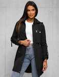 Kurtka Parka S L XL