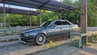 Bmw e34 520 m50b20 M technic Alpina Sportzitze KLIMA