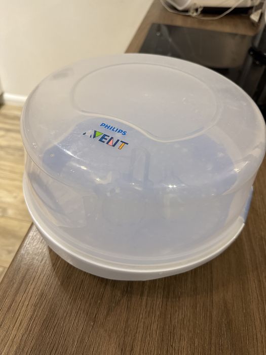 Laktator neno bella + gratis!! Sterylizator