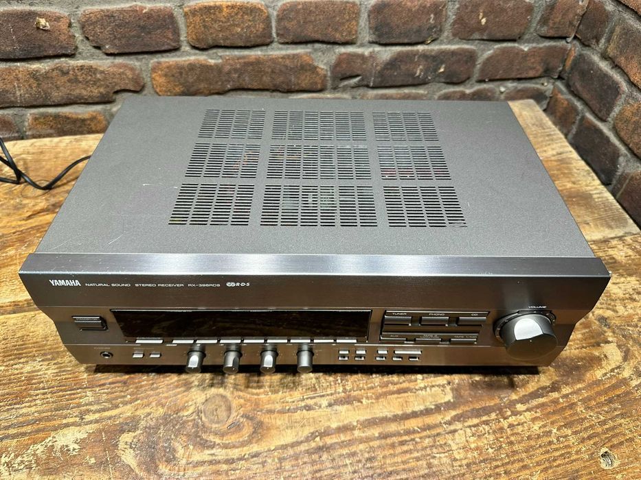 Amplituner Yamaha RX-396 RDS