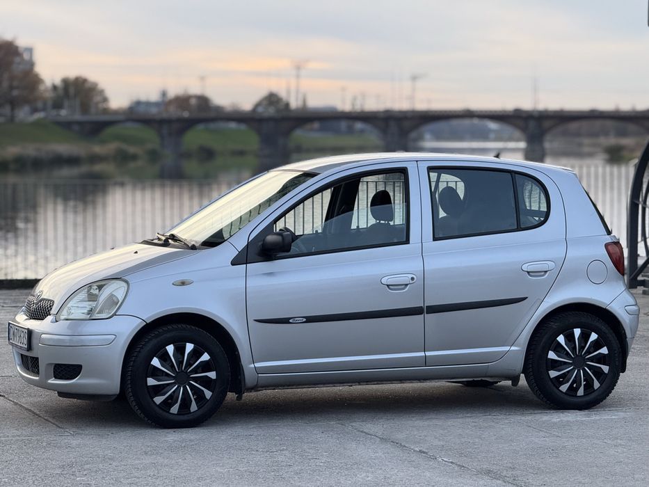 Toyota Yaris 1.0 Vvti Lift, Pl Salon, Klima