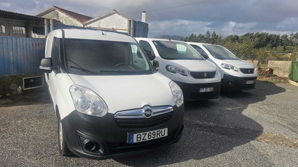 Peugeot Expert  L2H1  Premium