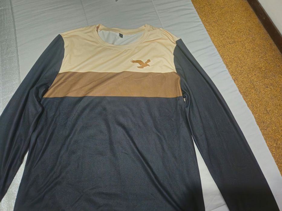 Camisola de homem