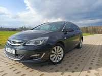 Opel Astra Full opcja WARTO!!!