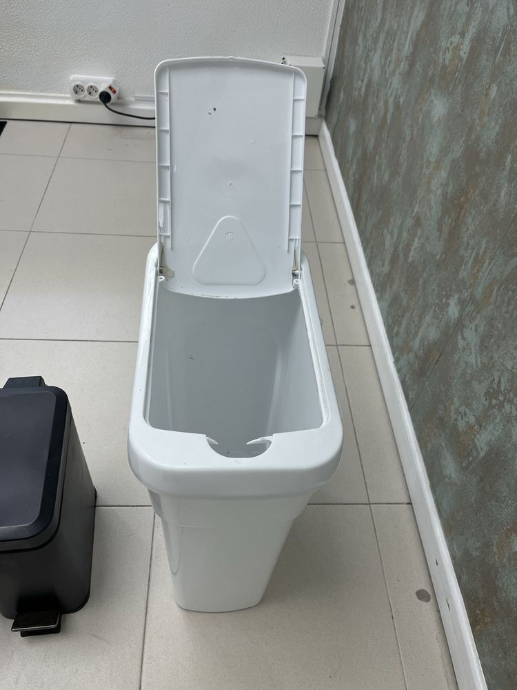 Todos esses caixotes por 15€
