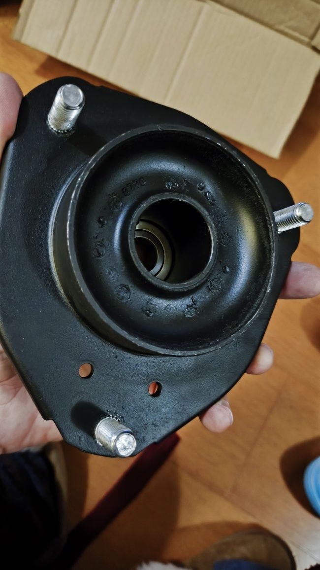Cabeçote Monroe mk241