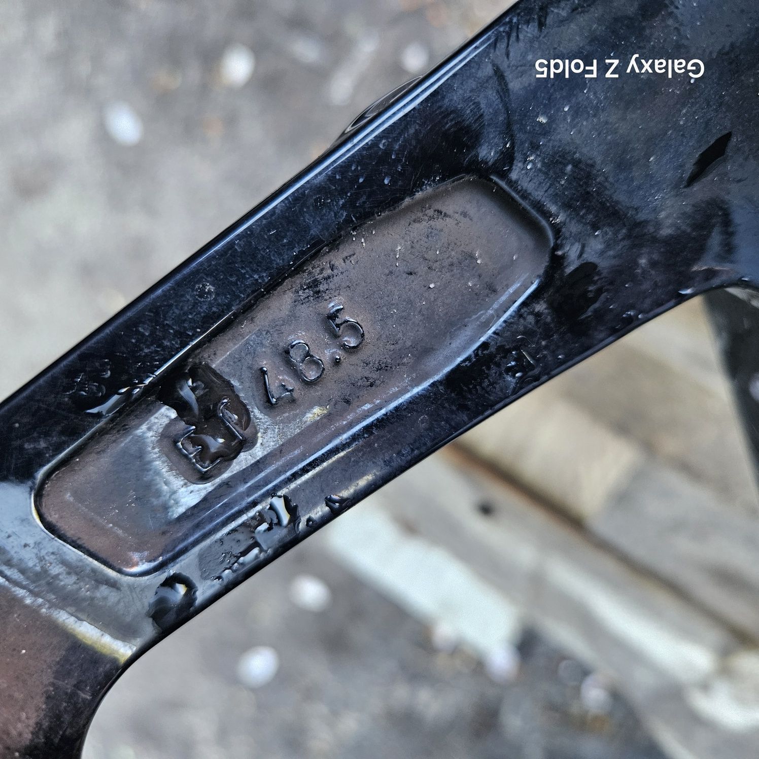 Alufelgi 17 Audi VW Seat Skoda Mercedes BMW SsangYong 5x112 ET48,5