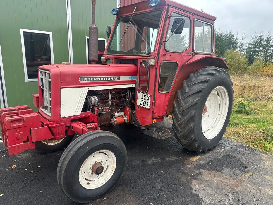 International574[case] 60KM