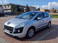 Peugeot 3008 Peugeot 3008 1.6HDI