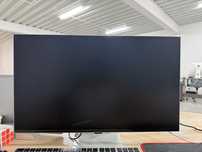 Монітор Samsung Viewfinity S9 5K SMART (LS27C902PAIXUA)