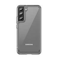 Outer Space Case etui do Samsung Galaxy S22+ pokrowiec przezroczysty