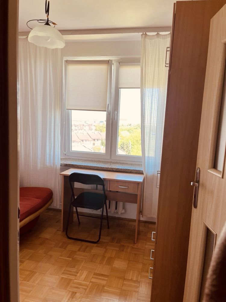 Pokoj do wynajecia