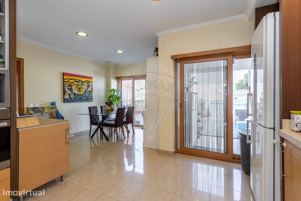 Moradia T3 para venda