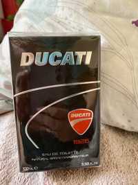 Ducati 1926 perfumy woda toaletowa 100ml