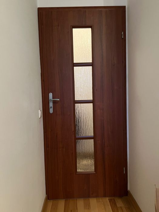 Drzwi pokojowe, drzwi do pokoju, 80cm szerokie