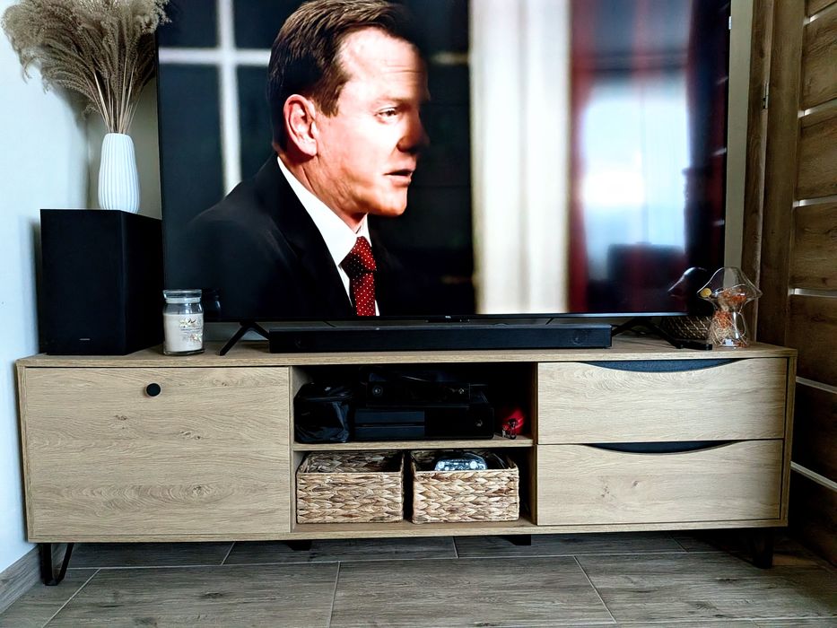Szafka RTV Agata meble