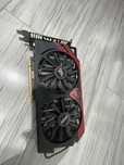 Sprzedam karte graficzną MSI R9 280X GAMING 3G