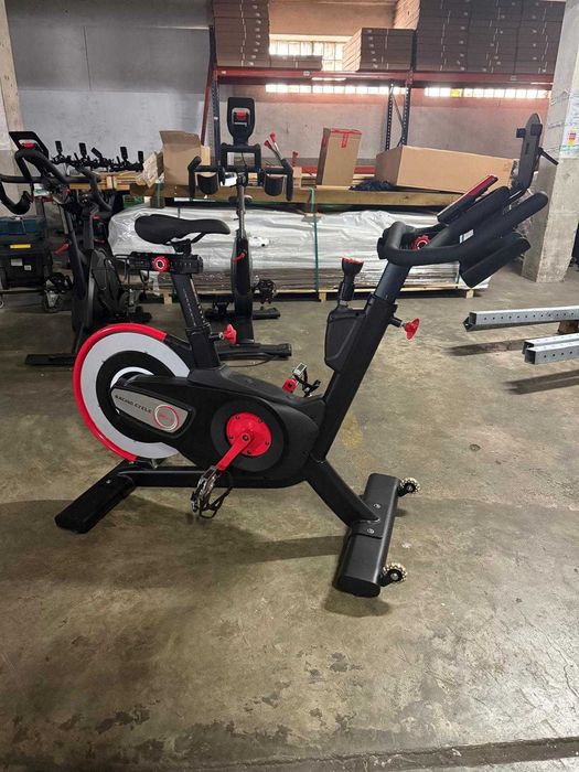 Bicicleta spinning profissional nova