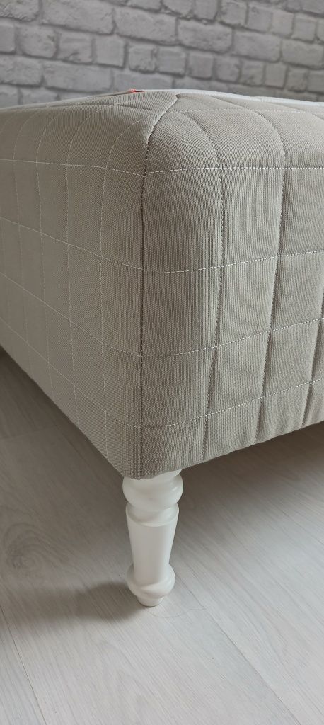 Łóżko materac Ikea 90x200