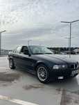 BMW 318 iS