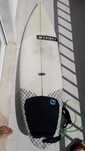 Prancha  de  surf
