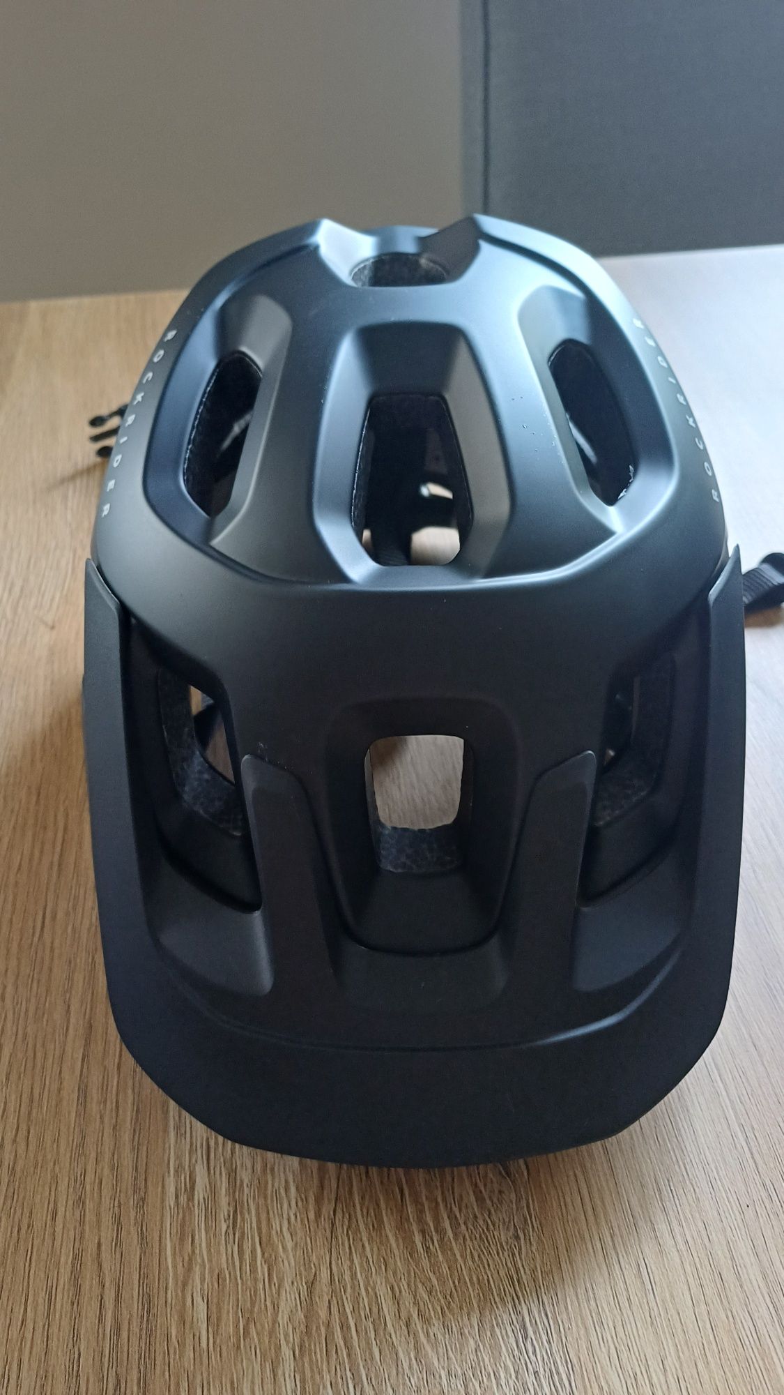 Kask rowerowy Rockrider M