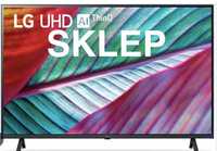 LG 55UR78006 4K α5 AI 4K Gen6 smart HDR AI Sound Pro webos 2023 r.