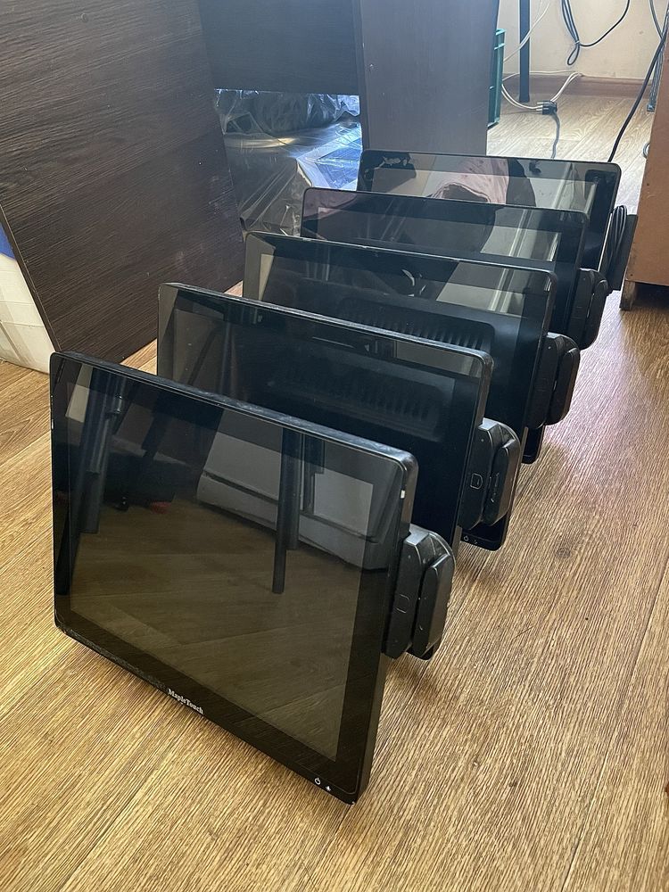 POS термінал MapleTouch 156B (15")