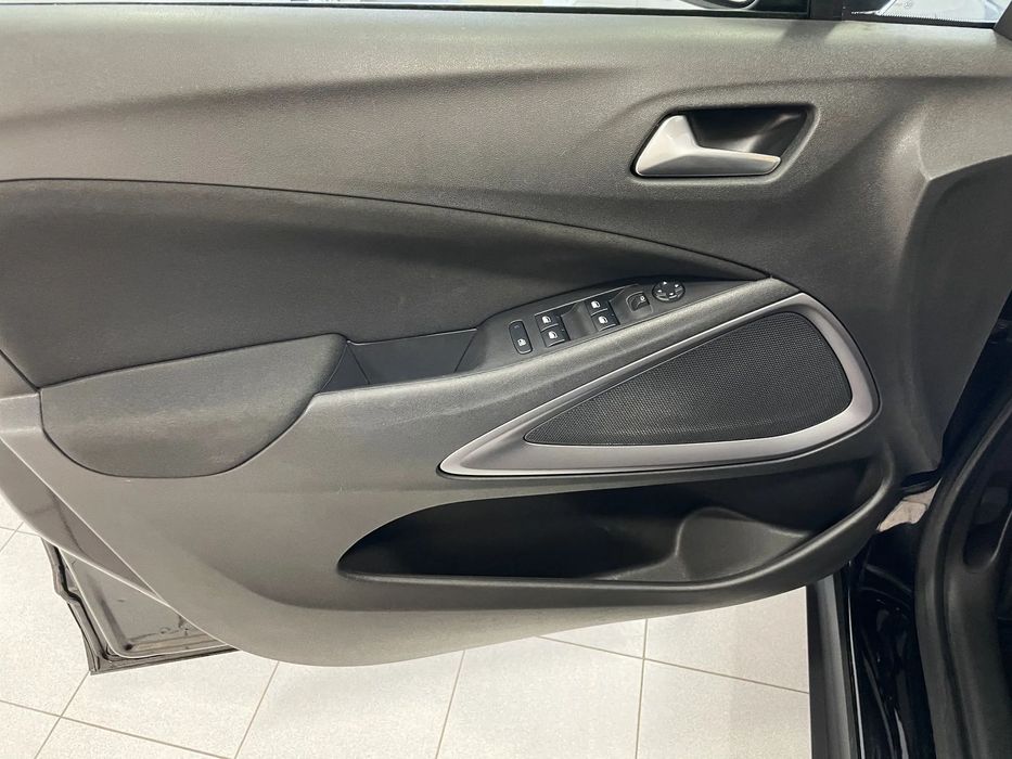 Opel Crossland X 1.2 T Edition