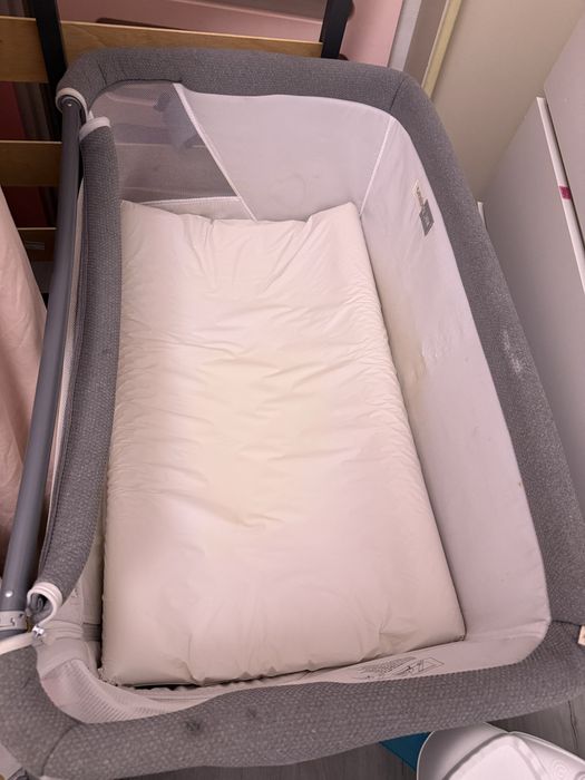 Next to me para bebe