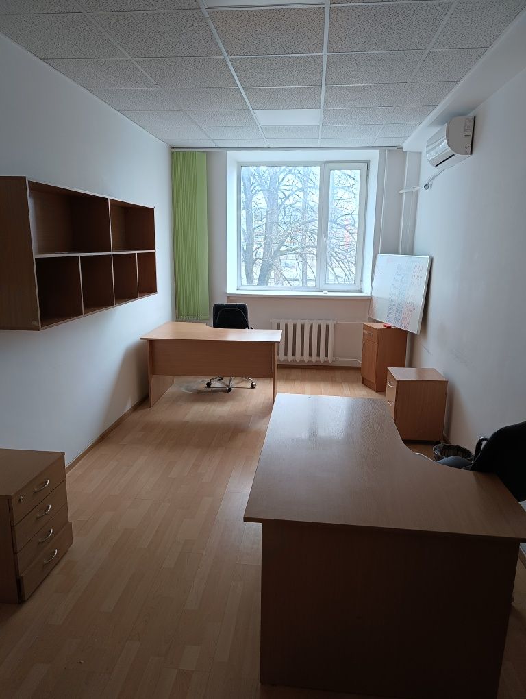 Офисы (30-570)м.кв, Чабаны, метро Теремки