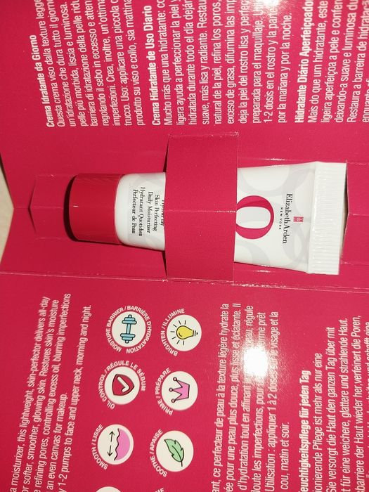 Подарунковий бокс для жінок Elizabeth Arden