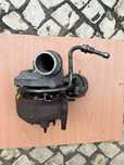 Vendo Turbo Nissan Qhasqai J10