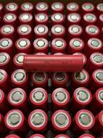 Акумулятори 21700 Tenpower 40TG 35А 4000 mAh високотокові