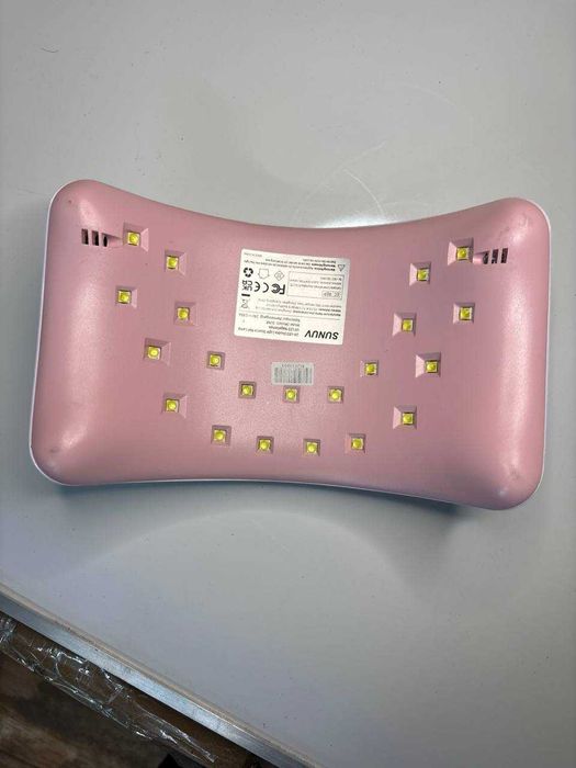 SUNUV Lampa UV LED do paznokci 48W
