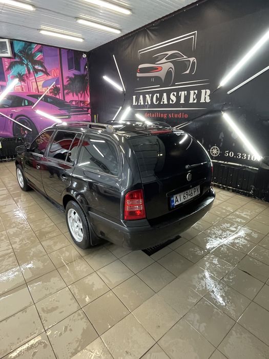 Skoda octavia tour 2.0