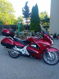 Pan European Honda ST1300