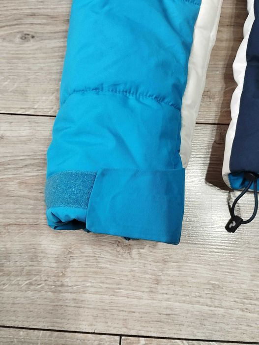 Peak Performance Alta Thermo Cool jacket size M