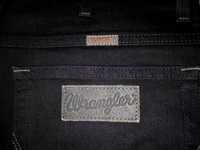 Джинси WRANGLER texas stretch W33 L30 made in Bangladesh з США