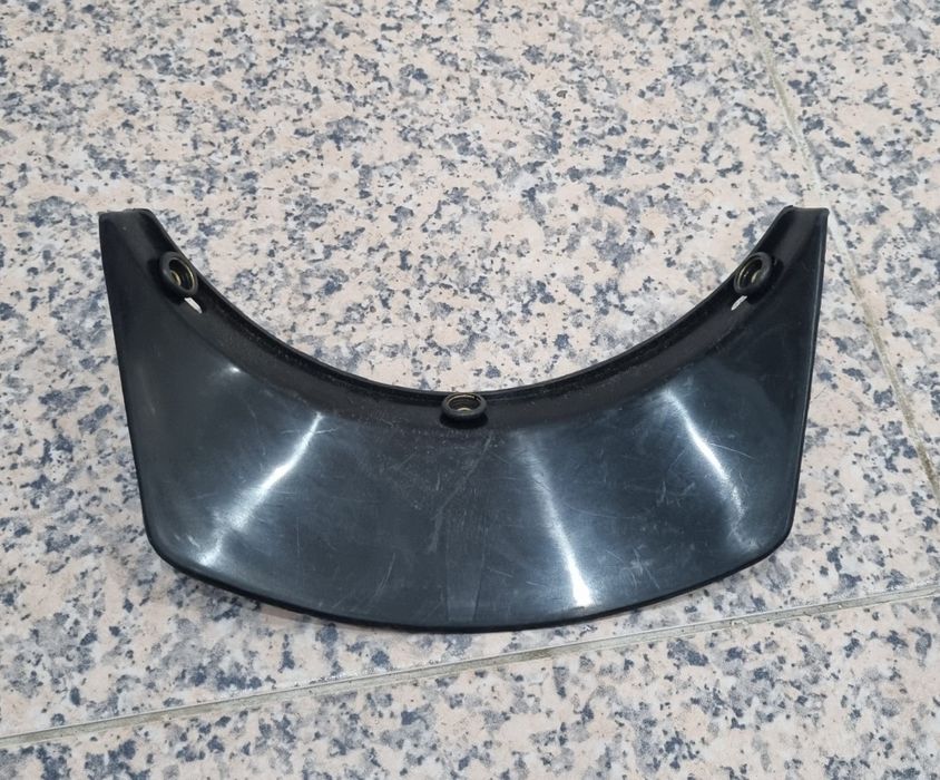 Pala Antiga para Capacete Antigo