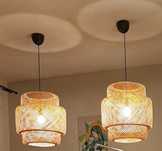 Lampa Sinnerlig Ikea 50