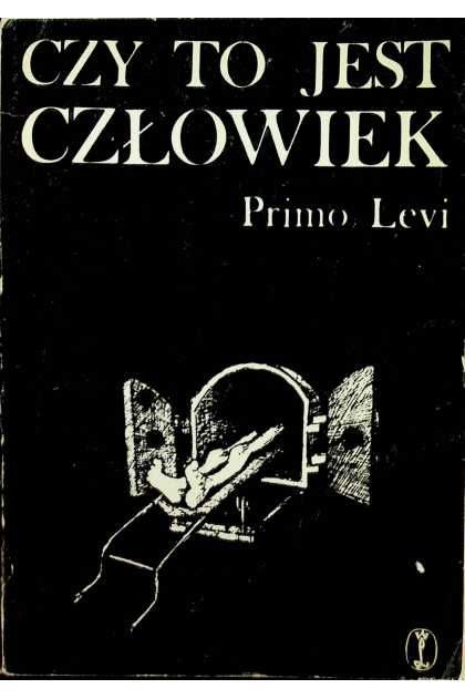Czy to jest człowiek - Primo Levi +db!